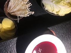 -九鼎轩火锅大排挡