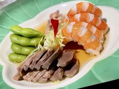 -醉庐·新上海菜(南京西路店)