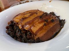 -话梅·客家小厨(东门店)