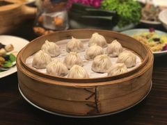 -环球港凯悦 · 享悦中餐厅