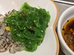 -海底捞火锅(旭辉MALL店)