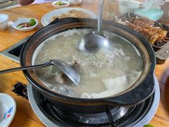 柠檬鸭-天程知味园