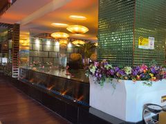 -北丽宫水疗会(宝利来国际大酒店店)