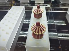 -运·中餐厅(成都华尔道夫酒店)