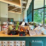 [加油]南京新店🍃可可爱爱的餐厅+1111