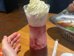 -花舍·新派粤菜·西餐·下午茶(亚运村·鸟巢店)