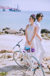 点击看大图 -太古映画婚纱摄影(天河店)