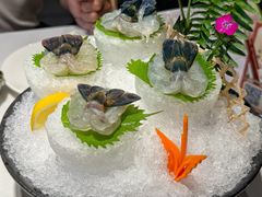 -味可道美食坊(福基路店)