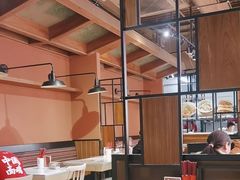 -老碗会·陕西手工面(燕南路店)