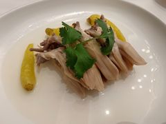 -箸福·夜上海(雨花客厅店)