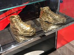 -JORDAN(外滩中央体验店)