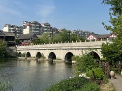 -青州古城