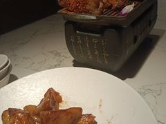 -奉天小馆·非遗东北菜(济南万象城店)