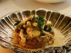 贝壳派-壳里西餐厅Coquille Seafood Bistro(蒙自路店)