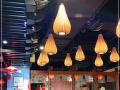 -盖碗儿梨园·变脸吐火·川剧(天府广场店)