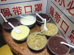 -百花传统甜品店(原址店)