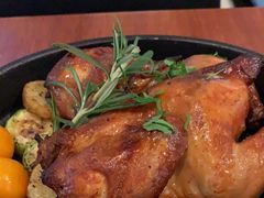 -卡朋厨房(289艺术园区店)