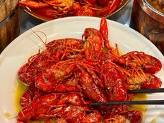 -怪怪龙虾·来自江苏盱眙(惊驾路店)