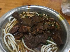 -老福庆和特色粉面馆(单洞三路店)