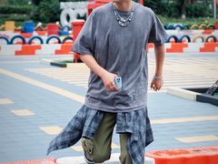 -成都华侨城欢乐里