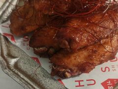 -春树下·树屋花房西餐厅(罍街AS1980店)