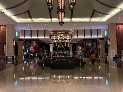 -西双版纳融创皇冠假日度假酒店