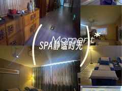 -润东足疗(大源广场店)