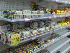 义利果子面包-百年义利(翠林店)