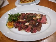 -君悦酒店·La Terrazza意合園·意式风味