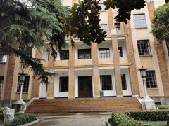 -南京中国近代史遗址博物馆(南京总统府)