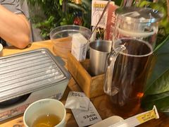 -木屋烧烤(龙岗南联店)