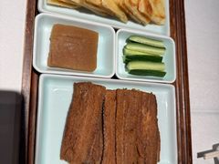 -北平楼·烤鸭·北京菜(牡丹园店)