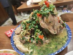 -曼谷食堂·泰国家庭料理
