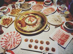 -大味生态火锅(蓝谷地店)
