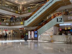 -新城市广场