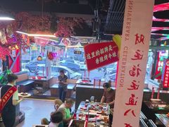-路边边.炒菜烧烤.音乐餐厅(良乡长虹店)