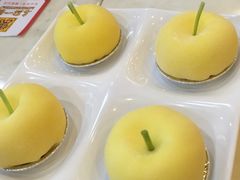 -名点一号·精致茶点·手工制作(宝华店)