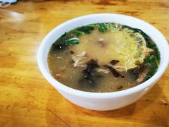 -西工饭庄快餐厅(西工小街店)