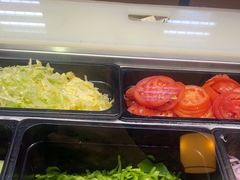 -赛百味SUBWAY(萝岗万达店)