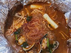 -大学城夜市大排档(凤栖路店)