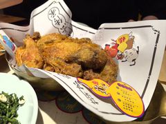 -长安大牌档之上元灯会(南大街店)