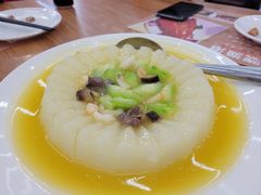 -九號渔港·蒸汽海鲜·粤菜茶点(八卦岭店)