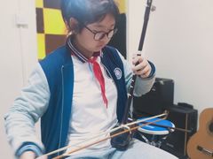 -爱乐蒙艺术·古筝 钢琴 声乐(科华校区)