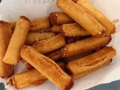 肉松一口酥-宋记饼家(石门二路店)