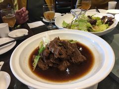 -阿庄新豫菜(通泰路店)