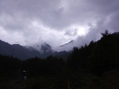 -硗碛藏寨·神木垒景区