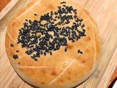 红糖烧饼-黑鸡小馆(金源店)