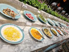 -火锅岛潮牌自助餐厅(天津天佑城店)