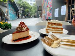 -PETIT PARIS 小巴黎(花园道店)