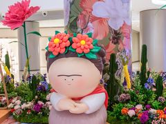 -长沙北辰三角洲大悦城